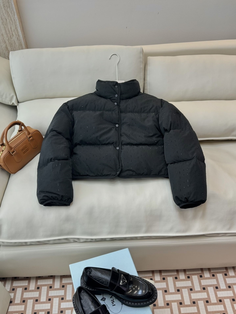 Moncler Down Coat